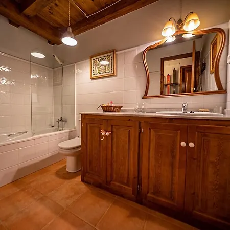 Apartamento Bahn Apartment Arties